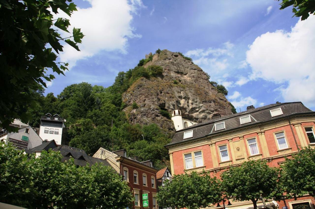 Fewo Sophia Lejlighed Idar-Oberstein Eksteriør billede