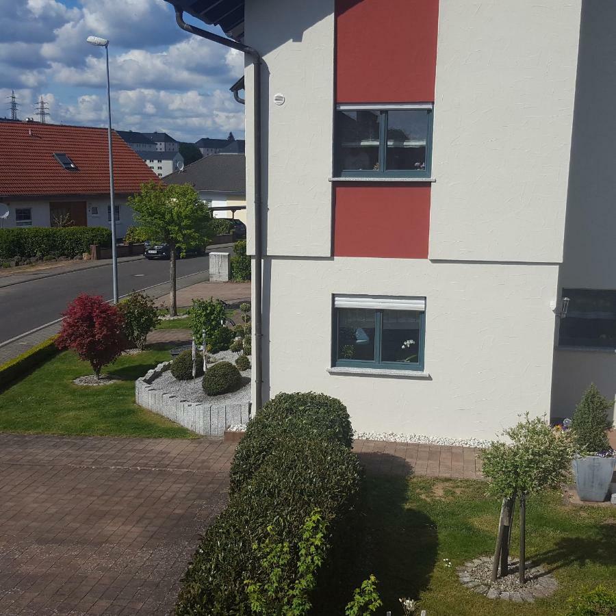 Fewo Sophia Lejlighed Idar-Oberstein Eksteriør billede